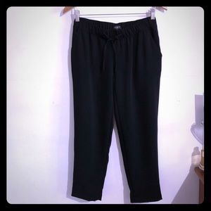 Like-🆕: LOFT | Fluid Pants 🖤